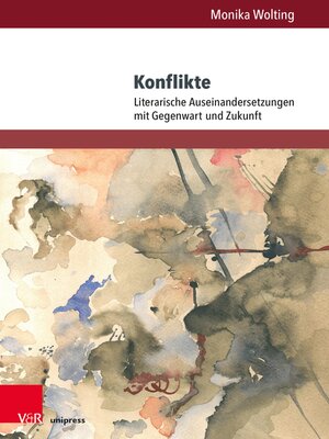 cover image of Konflikte